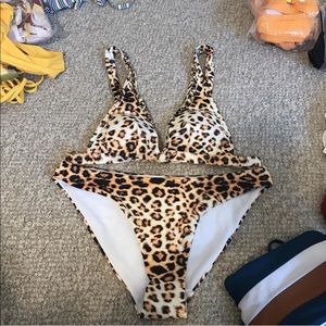 Romwe bikini